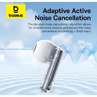 Baseus Bowie M3 (белый) Image #4