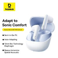 Baseus Bowie M3 (белый) Image #2