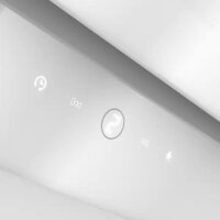 Кухонная вытяжка Elikor Vertex WH 50 - Превью изображения №6 — Интернет-магазин Your Sale