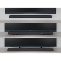 Sharp HT-SBW53121 (черный) Image #18