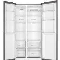 Холодильник side by side Haier HRF-541DM7RU - Превью изображения №5 — Интернет-магазин Your Sale