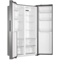 Холодильник side by side Haier HRF-541DM7RU - Превью изображения №4 — Интернет-магазин Your Sale