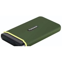 Transcend ESD380C 4TB TS4TESD380C Image #2