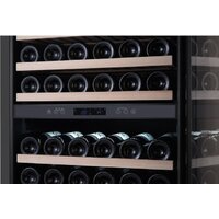 Винный шкаф Libhof Sommelier SMD-165 silver - Превью изображения №7 — Интернет-магазин Your Sale