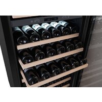 Винный шкаф Libhof Sommelier SMD-165 silver - Превью изображения №6 — Интернет-магазин Your Sale