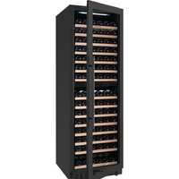 Винный шкаф Libhof Sommelier SMD-165 silver - Превью изображения №4 — Интернет-магазин Your Sale