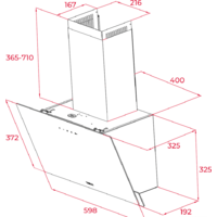 TEKA DVN 64030 TTC 112950004 (черный) Image #6
