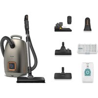 Пылесос Miele Guard L1 Comfort Titanium-PF - Превью изображения №2 — Интернет-магазин Your Sale