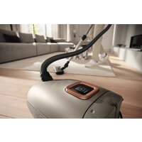 Пылесос Miele Guard L1 Comfort Titanium-PF - Превью изображения №7 — Интернет-магазин Your Sale