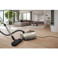 Пылесос Miele Guard L1 Comfort Titanium-PF - Превью изображения №5 — Интернет-магазин Your Sale