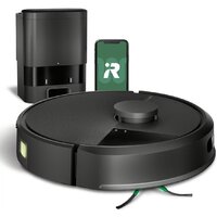 iRobot Roomba 105 Combo + stacja AutoEmpty (черный)