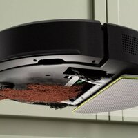 iRobot Roomba 105 Combo + stacja AutoEmpty (черный) Image #15