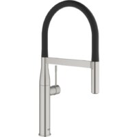 Grohe Essence 30294DC0 (сталь) Image #1