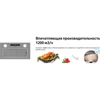 Weissgauff Box 1200 IX Image #6