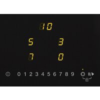 Варочная панель Miele KM 6520 FR - Превью изображения №2 — Интернет-магазин Your Sale