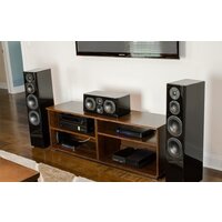 SVS Prime Center (черный глянец) Image #6