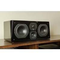 SVS Prime Center (черный глянец) Image #3