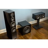 SVS Prime Center (черный глянец) Image #7