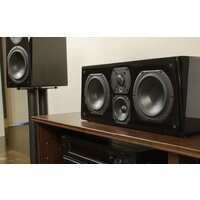 SVS Prime Center (черный глянец) Image #4