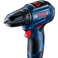 Bosch GSR 12V-30 Professional 06019G9000 (с 2-мя АКБ, кейс) Image #1