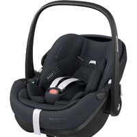 Maxi-Cosi Pebble 360 Pro2 (essential graphite)
