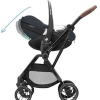 Maxi-Cosi Pebble 360 Pro2 (essential graphite) Image #11