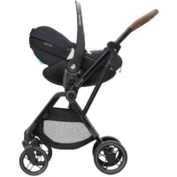 Maxi-Cosi Pebble 360 Pro2 (essential graphite) Image #10