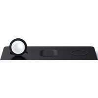 Беспроводное зарядное Satechi Trio Wireless Charging Pad - Превью изображения №3 — Интернет-магазин Your Sale