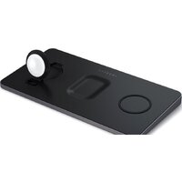 Беспроводное зарядное Satechi Trio Wireless Charging Pad - Превью изображения №2 — Интернет-магазин Your Sale