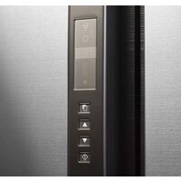 Четырёхдверный холодильник Sharp SJEX93PSL - Превью изображения №3 — Интернет-магазин Your Sale