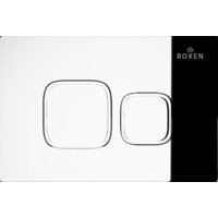 Roxen Attach 966940 (кнопка хром глянец) Image #2