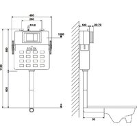 Roxen Attach 966940 (кнопка хром глянец) Image #6