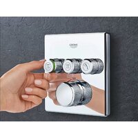 Grohe Grohtherm SmartControl 34706000 Image #4