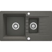 Deante Zorba ZQZ T513 (антрацитовый металлик)