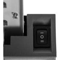 Кухонная вытяжка Haier HVX-T671X - Превью изображения №8 — Интернет-магазин Your Sale
