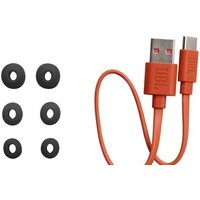 JBL Vibe Buds (черный) Image #9