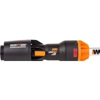 Worx WG543E (с 1-им АКБ 4 Ач) Image #5