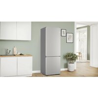 Холодильник Bosch Serie 4 KGN492IAF - Превью изображения №10 — Интернет-магазин Your Sale