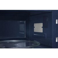 Микроволновая печь Samsung MS23A7118AK/BW - Превью изображения №4 — Интернет-магазин Your Sale