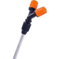 Аккумуляторный опрыскиватель Жук Электро Классик 3574-00 (12 л) - Превью изображения №10 — Интернет-магазин Your Sale