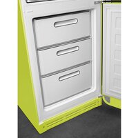 Холодильник Smeg FAB32RLI6 - Превью изображения №5 — Интернет-магазин Your Sale