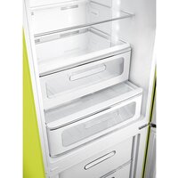 Холодильник Smeg FAB32RLI6 - Превью изображения №3 — Интернет-магазин Your Sale