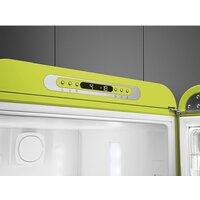 Холодильник Smeg FAB32RLI6 - Превью изображения №6 — Интернет-магазин Your Sale
