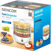Sencor SFD 750WH Image #11