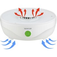Sencor SFD 750WH Image #4