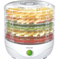 Sencor SFD 750WH