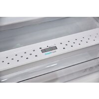 Холодильник Sharp SJ-FBB02DTXWE-EU - Превью изображения №8 — Интернет-магазин Your Sale