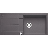 Blanco Metra XL 6 S-F (темная скала) [518883] Image #1