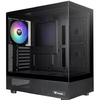 Корпус Thermaltake View 270 TG ARGB CA-1Y7-00M1WN-01 - Превью изображения №2 — Интернет-магазин Your Sale