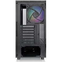 Корпус Thermaltake View 270 TG ARGB CA-1Y7-00M1WN-01 - Превью изображения №5 — Интернет-магазин Your Sale